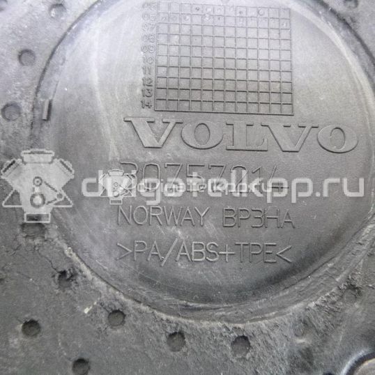 Фото Кожух ремня ГРМ  30757214 для Volvo V70 / Xc60 / S60 / S80 / Xc70