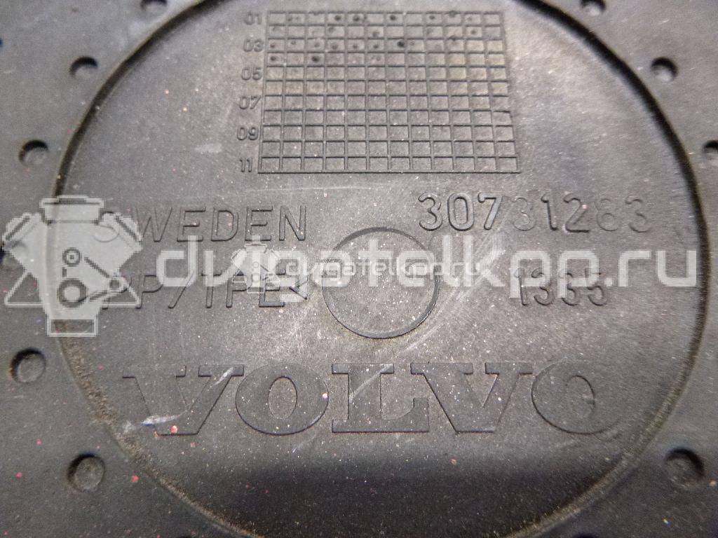 Фото Кожух ремня ГРМ  30731283 для Volvo S80 / V70 / Xc70 / S60 {forloop.counter}}