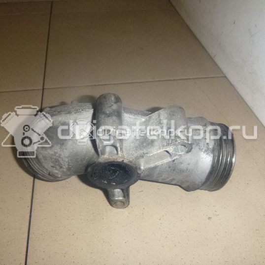 Фото Патрубок интеркулера  8631538 для Volvo S80 / V70 / Xc70 / S60