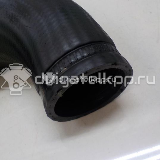 Фото Патрубок интеркулера  8699419 для Volvo S80 / V70 / Xc70 / S60