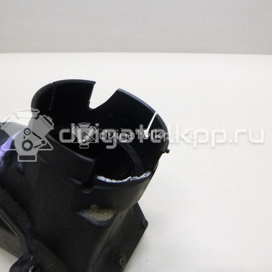 Фото Патрубок интеркулера  30740895 для Volvo V70 / Xc60 / S60 / S80 / Xc70