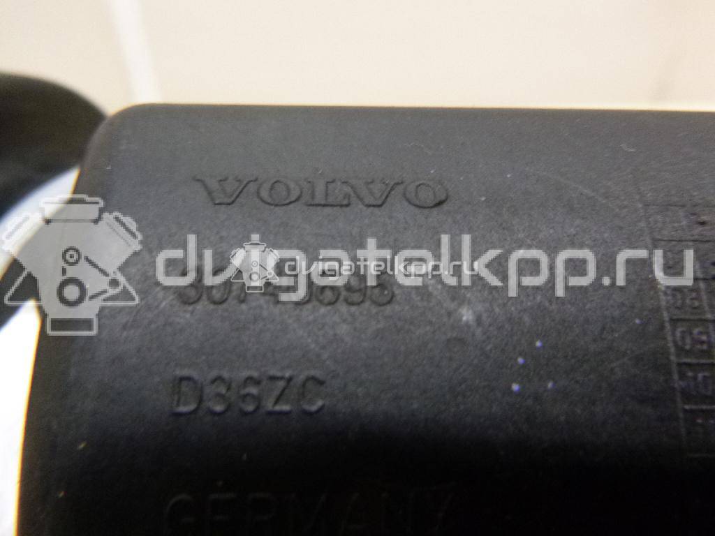 Фото Патрубок интеркулера  30740895 для Volvo V70 / Xc60 / S60 / S80 / Xc70 {forloop.counter}}