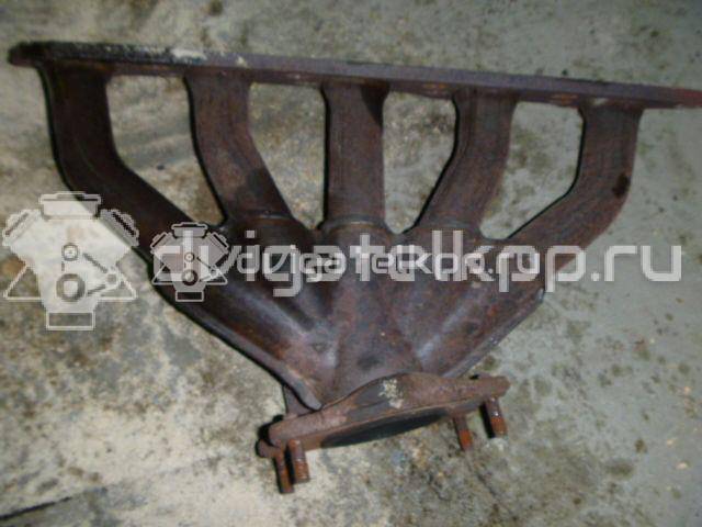 Фото Коллектор выпускной  8675253 для Volvo S70 Ls / C70 / V70 / S60 / S80 {forloop.counter}}