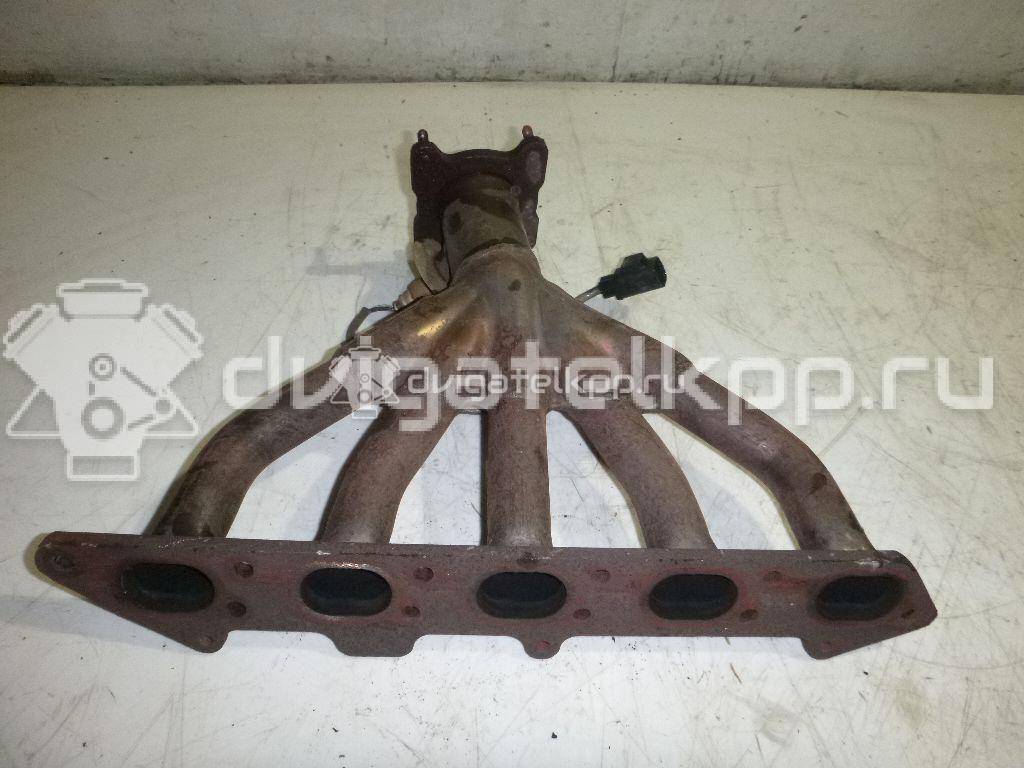 Фото Коллектор выпускной  8603070 для Volvo S80 / V70 / S60 {forloop.counter}}