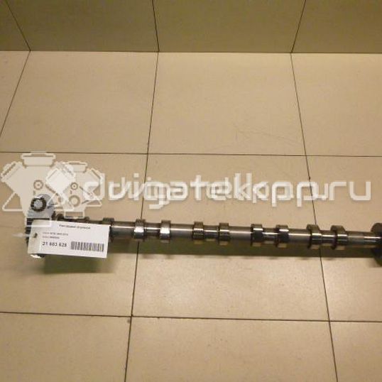 Фото Распредвал впускной  8699506 для Volvo V70 / Xc60 / S60 / S80 / Xc70