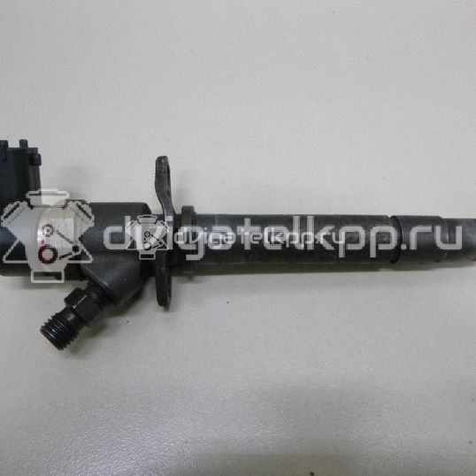 Фото Форсунка дизельная электрическая  0445110078 для Volvo V70 / Xc60 / S60 / S80 / Xc70