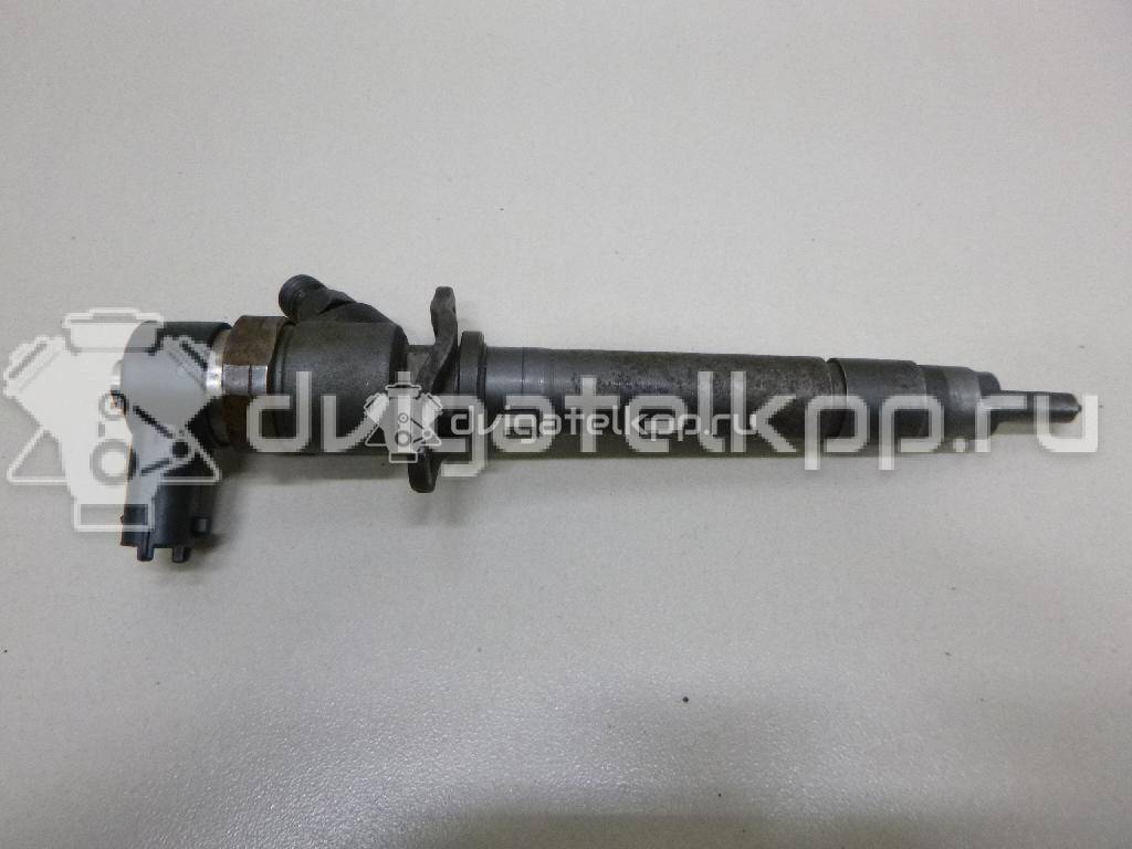 Фото Форсунка дизельная электрическая  0445110078 для Volvo V70 / Xc60 / S60 / S80 / Xc70 {forloop.counter}}