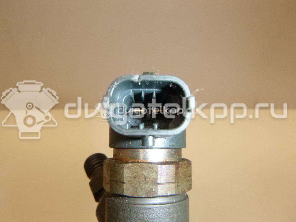 Фото Форсунка дизельная электрическая  0445110078 для Volvo V70 / Xc60 / S60 / S80 / Xc70 {forloop.counter}}