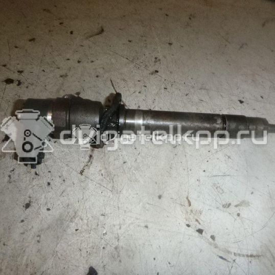 Фото Форсунка дизельная электрическая  0445110078 для Volvo V70 / Xc60 / S60 / S80 / Xc70