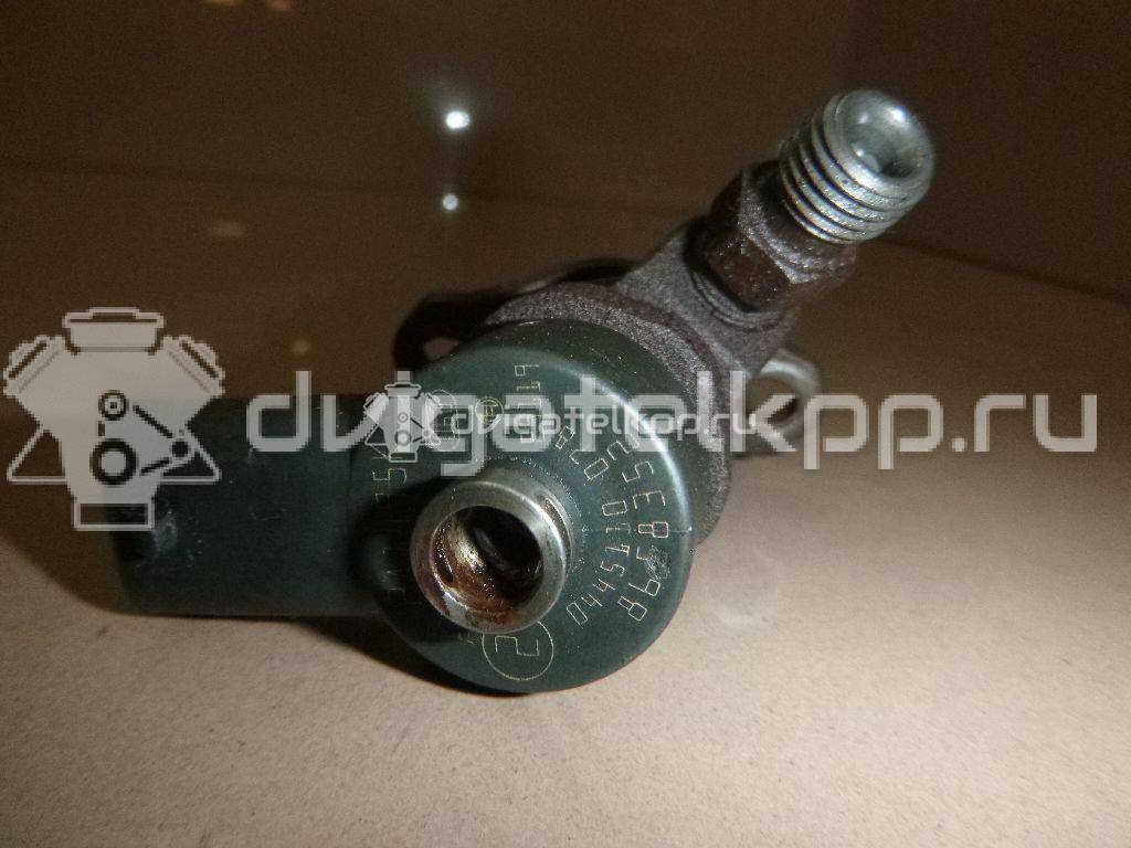 Фото Форсунка дизельная электрическая  0445110078 для Volvo V70 / Xc60 / S60 / S80 / Xc70 {forloop.counter}}