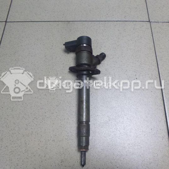 Фото Форсунка дизельная электрическая  0445110078 для Volvo V70 / Xc60 / S60 / S80 / Xc70