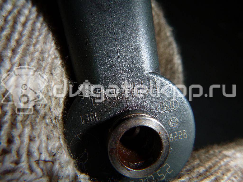 Фото Форсунка дизельная электрическая  0445110078 для Volvo V70 / Xc60 / S60 / S80 / Xc70 {forloop.counter}}