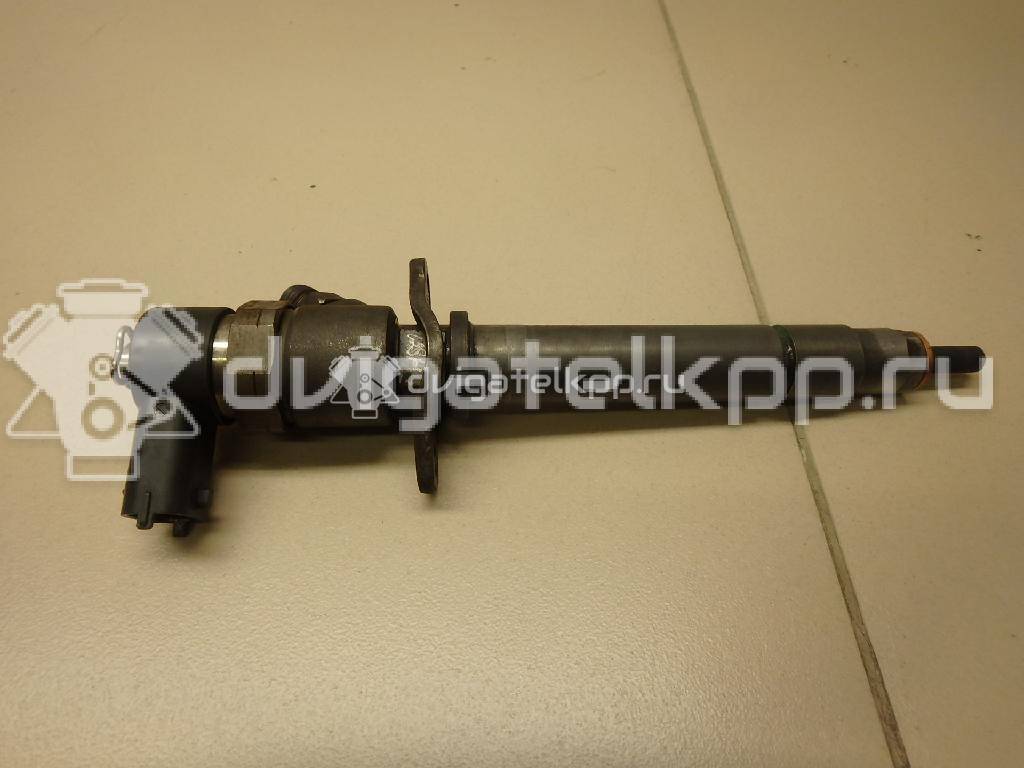 Фото Форсунка дизельная электрическая  0445110078 для Volvo V70 / Xc60 / S60 / S80 / Xc70 {forloop.counter}}