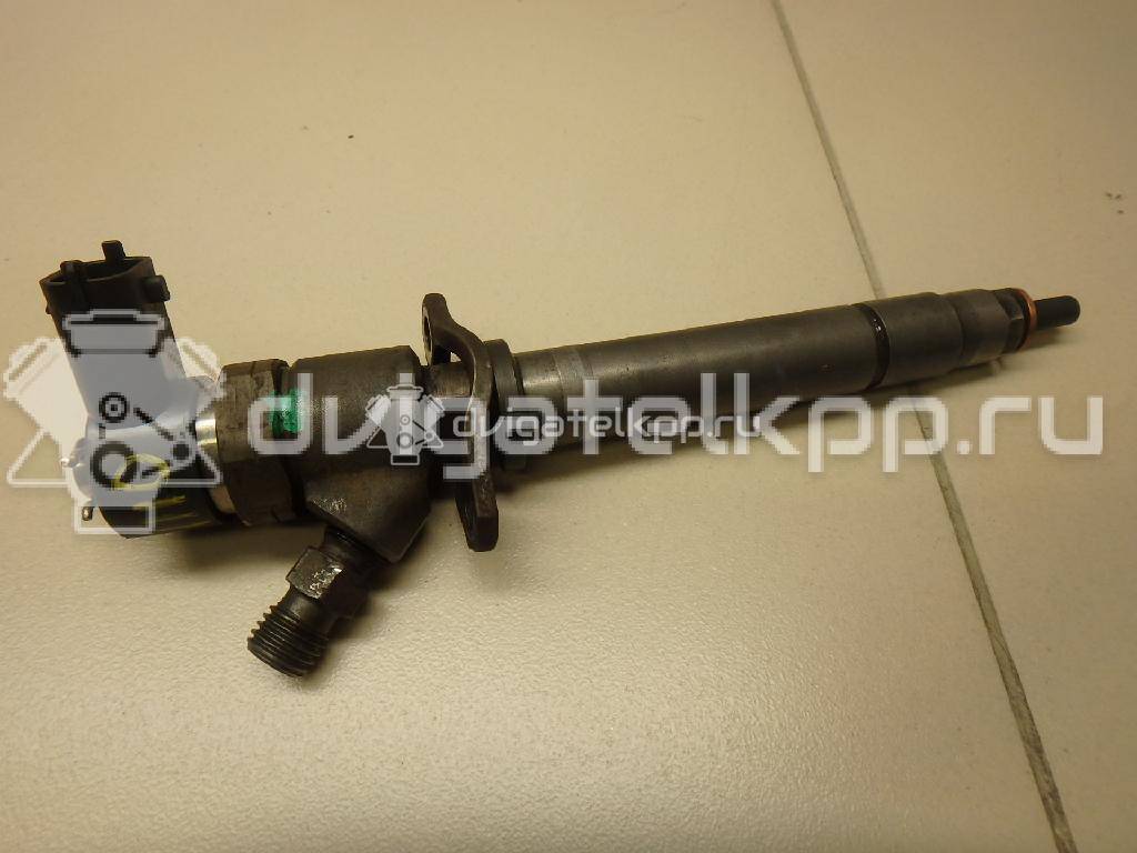 Фото Форсунка дизельная электрическая  0445110078 для Volvo V70 / Xc60 / S60 / S80 / Xc70 {forloop.counter}}