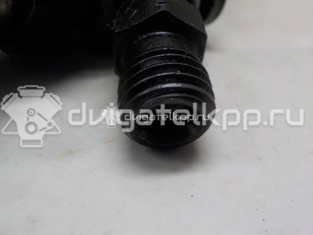 Фото Форсунка дизельная электрическая  0445110078 для Volvo V70 / Xc60 / S60 / S80 / Xc70 {forloop.counter}}