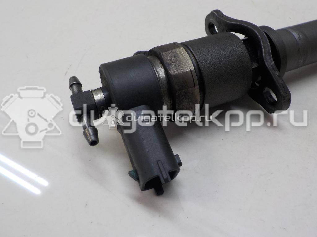 Фото Форсунка дизельная электрическая  0445110078 для Volvo V70 / Xc60 / S60 / S80 / Xc70 {forloop.counter}}