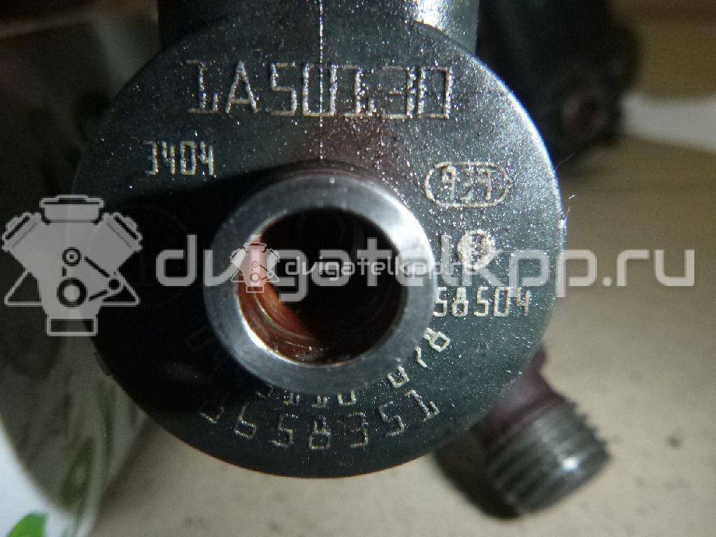 Фото Форсунка дизельная электрическая  8658351 для Volvo V70 / S60 / S80 / Xc70 / Xc90 {forloop.counter}}