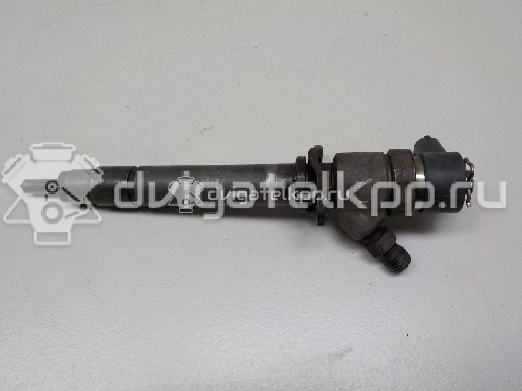 Фото Форсунка дизельная электрическая  30777314 для Volvo V70 / S60 / S80 / Xc70 / Xc90 {forloop.counter}}