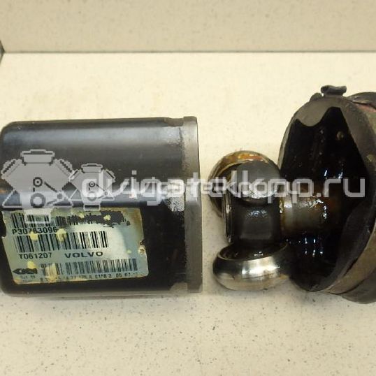 Фото Полуось передняя правая  8252046 для Volvo S70 Ls / V70 / S60 / S80 / Xc70