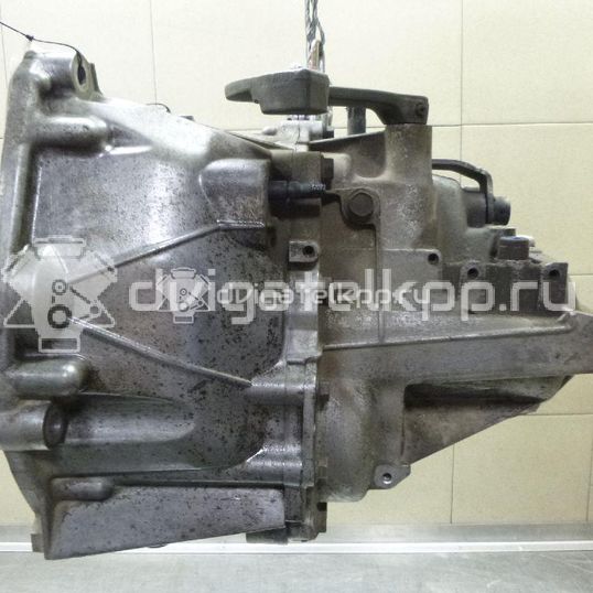 Фото Контрактная (б/у) МКПП для Venucia / Suzuki / Samsung / Nissan / Nissan (Dongfeng) 144 л.с 16V 2.0 л MR20DE бензин 32010JD200