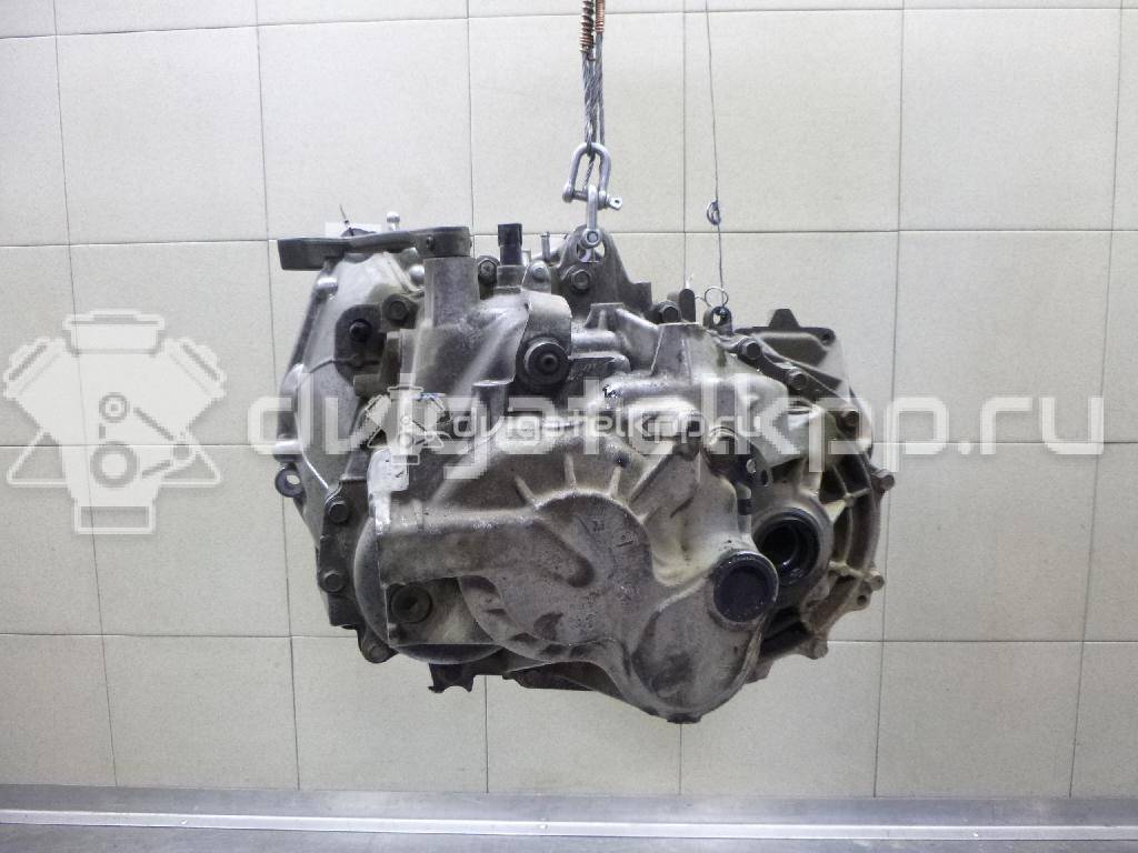 Фото Контрактная (б/у) МКПП для Venucia / Suzuki / Samsung / Nissan / Nissan (Dongfeng) 144 л.с 16V 2.0 л MR20DE бензин 32010JD200 {forloop.counter}}