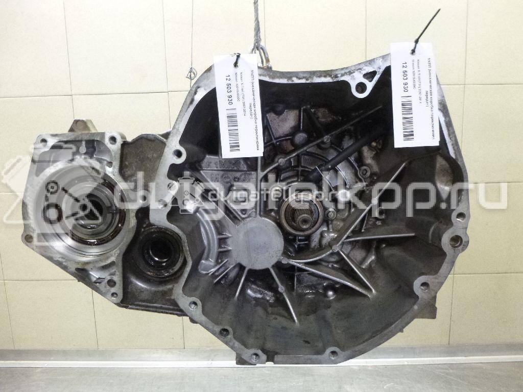 Фото Контрактная (б/у) МКПП для Venucia / Suzuki / Samsung / Nissan / Nissan (Dongfeng) 144 л.с 16V 2.0 л MR20DE бензин 32010JD200 {forloop.counter}}