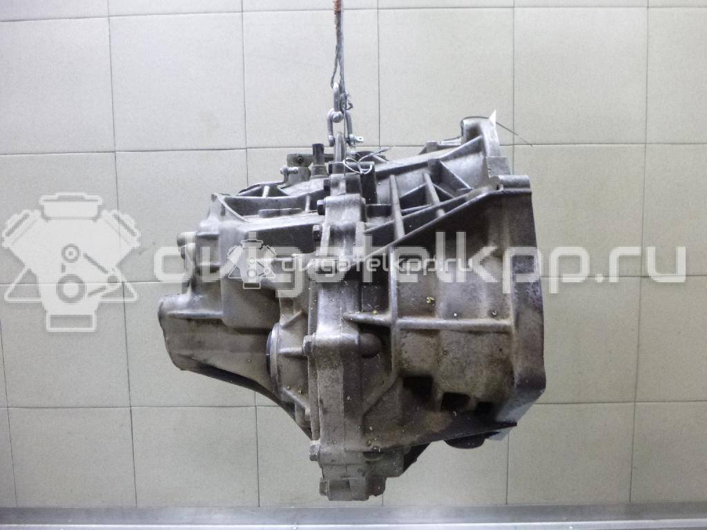 Фото Контрактная (б/у) МКПП для Venucia / Suzuki / Samsung / Nissan / Nissan (Dongfeng) 144 л.с 16V 2.0 л MR20DE бензин 32010JD200 {forloop.counter}}