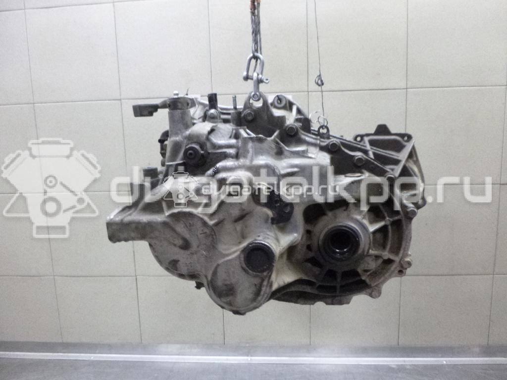 Фото Контрактная (б/у) МКПП для Venucia / Suzuki / Samsung / Nissan / Nissan (Dongfeng) 144 л.с 16V 2.0 л MR20DE бензин 32010JD200 {forloop.counter}}