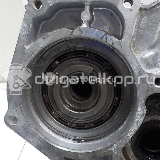 Фото Контрактная (б/у) МКПП для Nissan (Dongfeng) / Suzuki / Samsung / Nissan 129-147 л.с 16V 2.0 л MR20DE Бензин/спирт