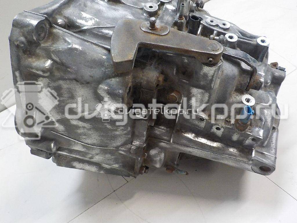 Фото Контрактная (б/у) МКПП для Samsung / Suzuki / Nissan / Nissan (Dongfeng) 133-144 л.с 16V 2.0 л MR20DE бензин 32010JD200 {forloop.counter}}