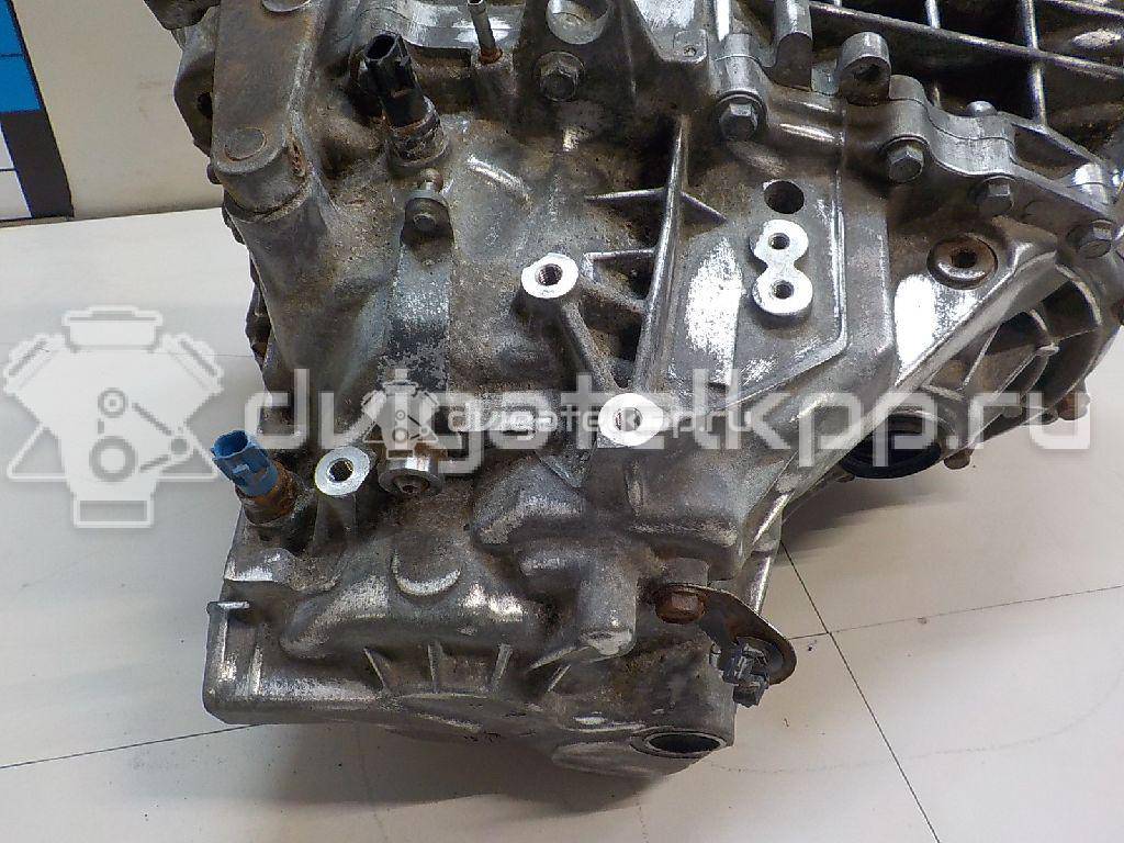 Фото Контрактная (б/у) МКПП для Samsung / Suzuki / Nissan / Nissan (Dongfeng) 133-144 л.с 16V 2.0 л MR20DE бензин 32010JD200 {forloop.counter}}