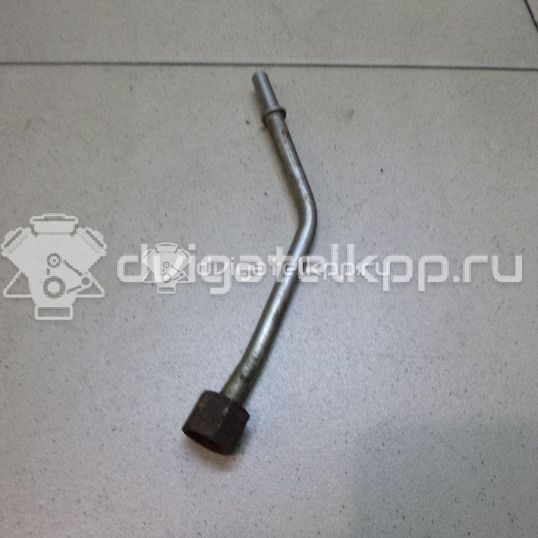 Фото Трубка картерных газов  31269098 для Volvo S80 / V70 / Xc70 / S60