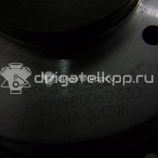 Фото Механизм изменения фаз ГРМ  31370602 для Volvo V70 / V60 / S60 / S80 / V40