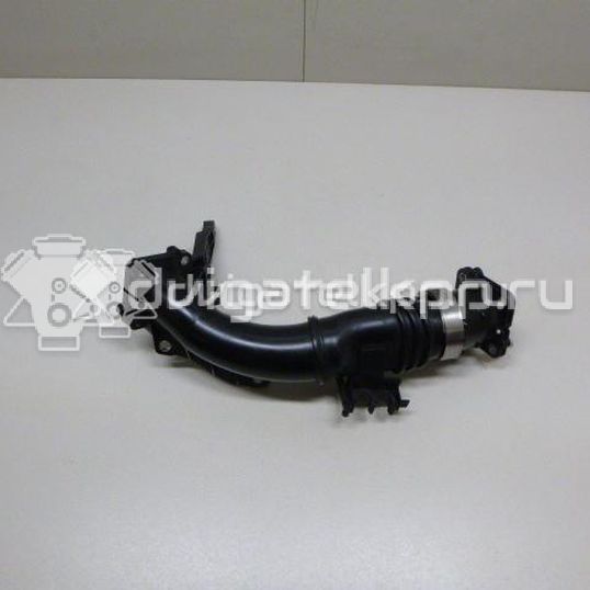 Фото Патрубок интеркулера  31361277 для Volvo V50 Mw / V70 / C30 / V60 / S40