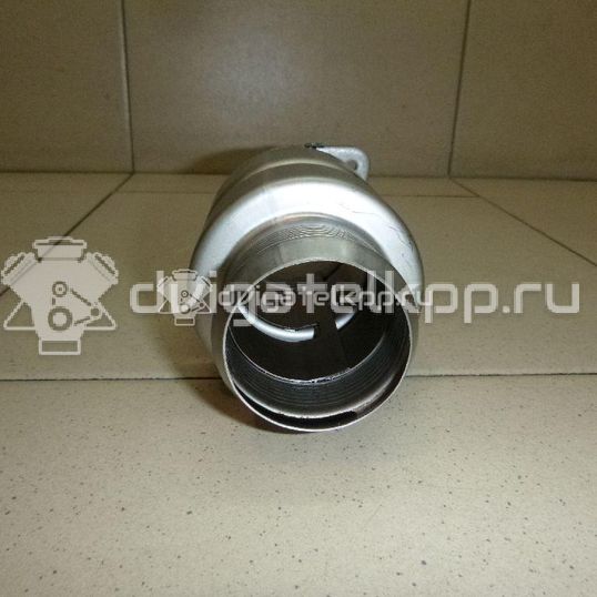 Фото Патрубок интеркулера  31258058 для Volvo V50 Mw / V70 / C30 / V60 / S40