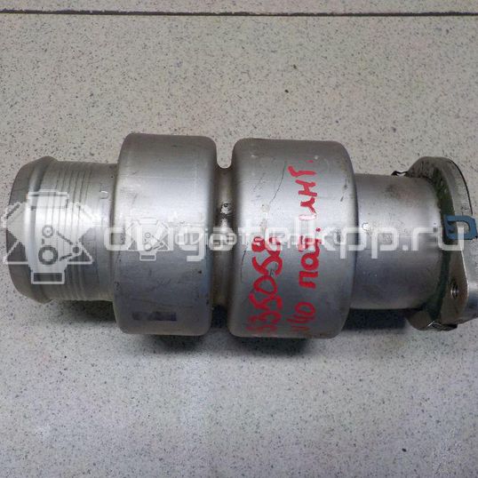 Фото Патрубок интеркулера  31258058 для Volvo V50 Mw / V70 / C30 / V60 / S40