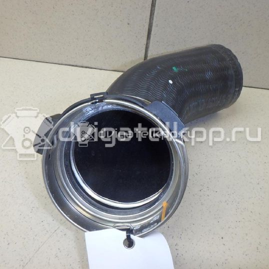 Фото Патрубок интеркулера  31338545 для Volvo V70 / V60 / Xc60 / S60 / S90