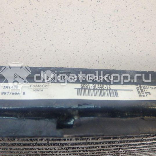 Фото Патрубок интеркулера  6G919L440FC для Volvo S80 / V70 / V60 / S60