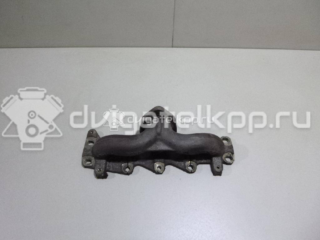 Фото Коллектор выпускной  31375139 для Volvo V70 / V60 / S60 / S80 / V40 {forloop.counter}}