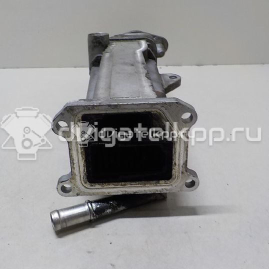 Фото Радиатор системы EGR  30757778 для Volvo V50 Mw / C70 / V70 / C30 / V60