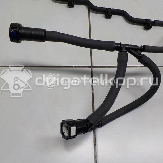 Фото Магистраль обратки  31452374 для Volvo V70 / V60 / Xc60 / S60 / S80