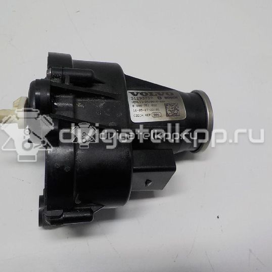 Фото Моторчик привода заслонок  31293737 для Volvo V70 / V60 / Xc60 / S60 / S80