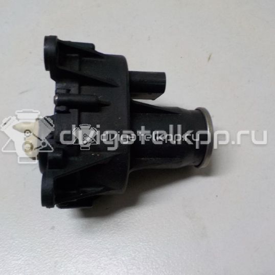 Фото Моторчик привода заслонок  31293737 для Volvo V70 / V60 / Xc60 / S60 / S80