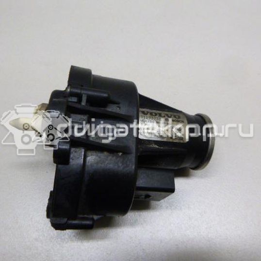 Фото Моторчик привода заслонок  31293737 для Volvo V70 / V60 / Xc60 / S60 / S80