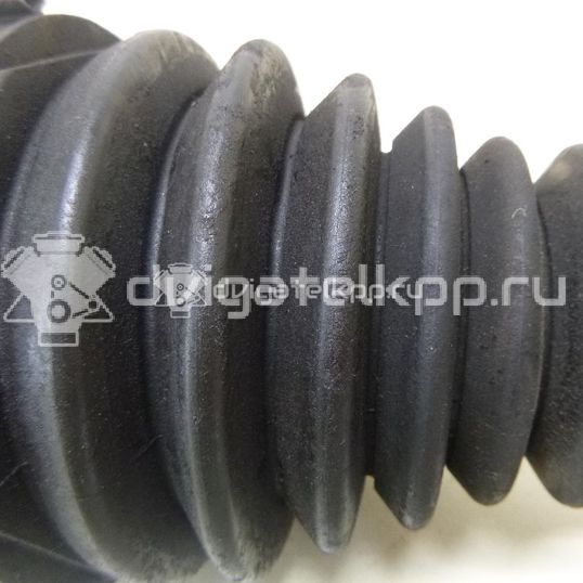 Фото Полуось передняя правая  36011300 для Volvo S70 Ls / V70 / 760 704, / 340-360 / 740