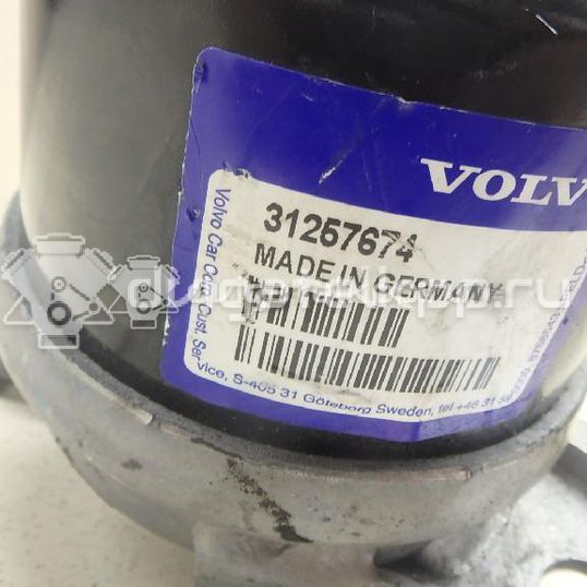 Фото Опора двигателя правая  31257674 для Volvo V70 / V60 / Xc60 / S60 / S80