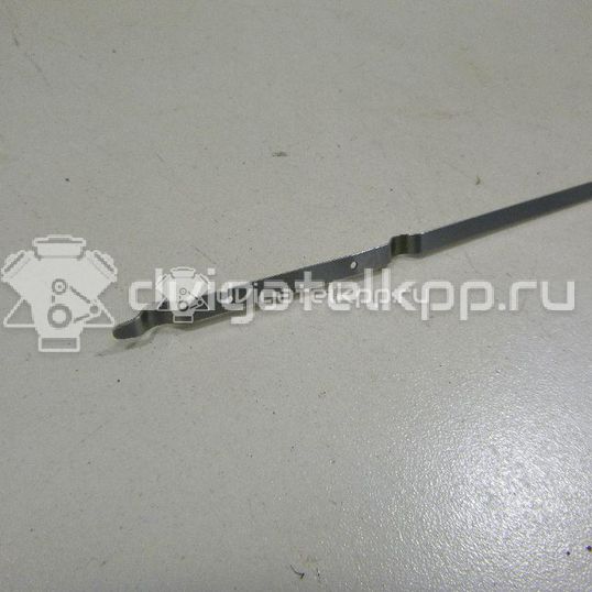 Фото Щуп масляный для двигателя MR20DE для Nissan (Dongfeng) / Suzuki / Samsung / Nissan 129-147 л.с 16V 2.0 л Бензин/спирт 11140JD00A