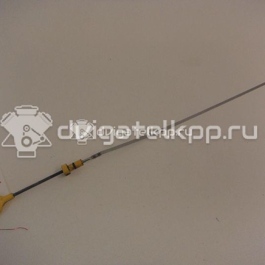 Фото Щуп масляный для двигателя MR20DE для Nissan (Dongfeng) / Suzuki / Samsung / Nissan 129-147 л.с 16V 2.0 л Бензин/спирт 11140JD00A