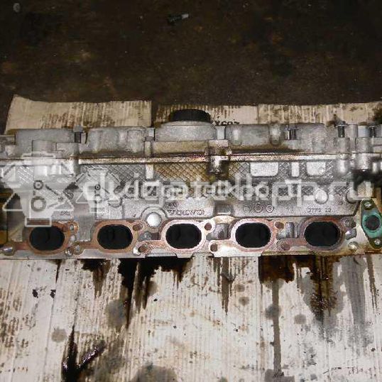 Фото Головка блока  для Volvo S70 Ls / C70 / V70 / S60 / S80