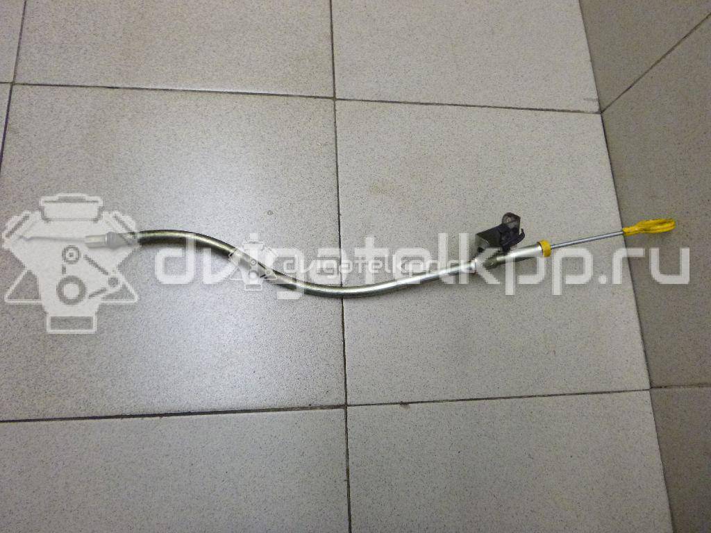 Фото Щуп масляный для двигателя MR20DE для Nissan (Dongfeng) / Suzuki / Samsung / Nissan 129-147 л.с 16V 2.0 л Бензин/спирт {forloop.counter}}